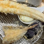 天ぷらめし 金子半之助  日本橋店 - 