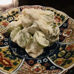 パーラーイワシ - 