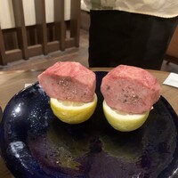 焼肉レストラン ROINS 久茂地国際通り店 - 