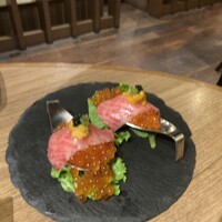 焼肉レストラン ROINS 久茂地国際通り店 - 