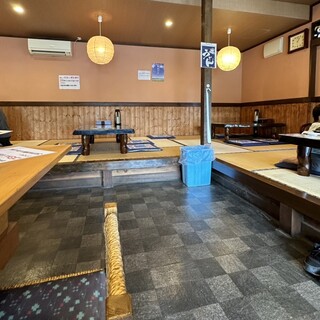 手打そば 一宮_2