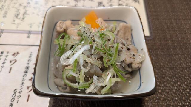 洒落（しゃらく） - 弘前（居酒屋）の写真