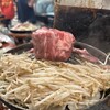 炭火焼 生ラム ジンギスカン だるまや 新宿西口本店