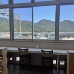 売店オイスタークィーン - 