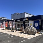 売店オイスタークィーン - 