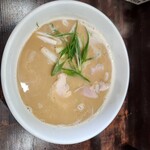 弘雅流製麺支店 麺 favori - 