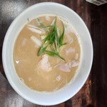 弘雅流製麺支店 麺 favori - 