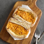 サンダウナー トーキョー オムレツ - 