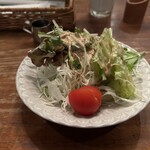 Salone del Cafe Hattori