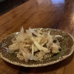 沖縄大衆酒場 おでんの金太郎 - 