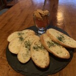 沖縄大衆酒場 おでんの金太郎 - 