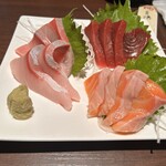 居酒屋だいえん - 