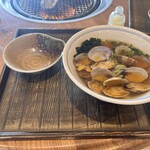 売店オイスタークィーン - 