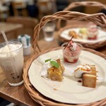 アフタヌーンティー・ティールーム - 