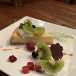 Salone del Cafe Hattori