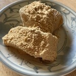 万葉 - めっちゃ大きい