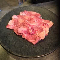大阪福島焼肉 とっぷく - 