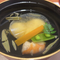 旬菜こかぶ亭 - 