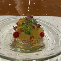 旬菜こかぶ亭 - 