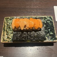 牛肉寿司 きんたん - 