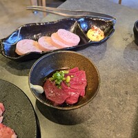大阪福島焼肉 とっぷく - 