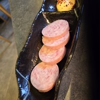 大阪福島焼肉 とっぷく - 