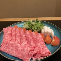 懐石 三田ばさら 別邸 - 