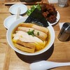 食堂 ippo ippo - チャーシュー麺