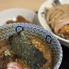 松戸富田製麺 三井アウトレットパーク木更津店