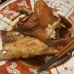 魚と酒 はなたれ - 