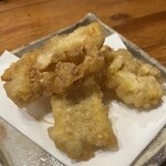 魚と酒 はなたれ - 