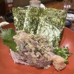 魚と酒 はなたれ - 