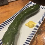 魚と酒 はなたれ - 