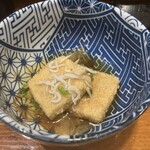 魚と酒 はなたれ - 