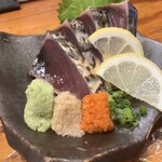 魚と酒 はなたれ - 