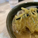 ラーメン 郷 - 