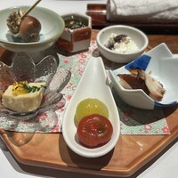 渋谷 鮨 まつもと - 