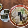 大黒ラーメン