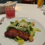 ウルフギャング・ステーキハウス シグニチャー - 