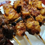 かぶら屋 西所沢店 - 