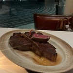 ウルフギャング・ステーキハウス シグニチャー - 