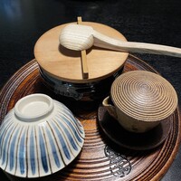 瓢亭 本店 - 