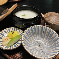 瓢亭 本店 - 