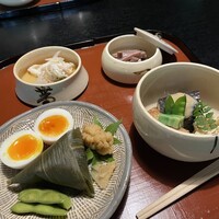 瓢亭 本店 - 