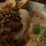 ニュータンバ - 