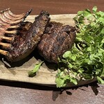 ワカヌイ グリル ダイニング バー 東京 - 