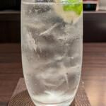 Bar N 40 - 