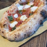 蔵 六三三〇 - マルゲリータ