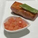 ワカヌイ グリル ダイニング バー 東京 - 