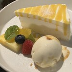 ワカヌイ グリル ダイニング バー 東京 - 